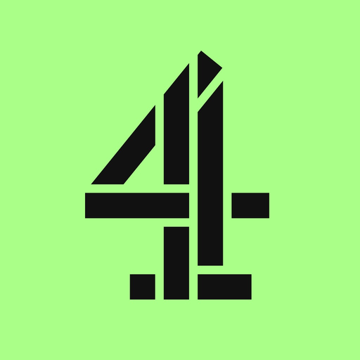 Channel 4 app icon