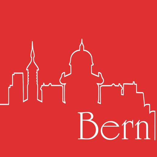 Bern Travel Guide Offline app icon