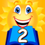 READING MAGIC 2 icon