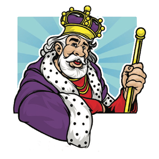 Siber King app icon