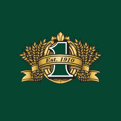 First Northern Mobile Banking app icon