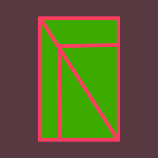 Scale Factor app icon