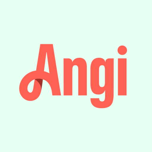 Angi: Find Local Home Services app icon