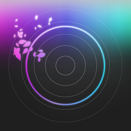 Pulse : Volume One app icon