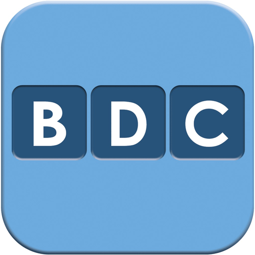 Bozeman Daily Chronicle app icon