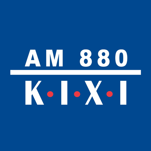 AM 880 KIXI app icon