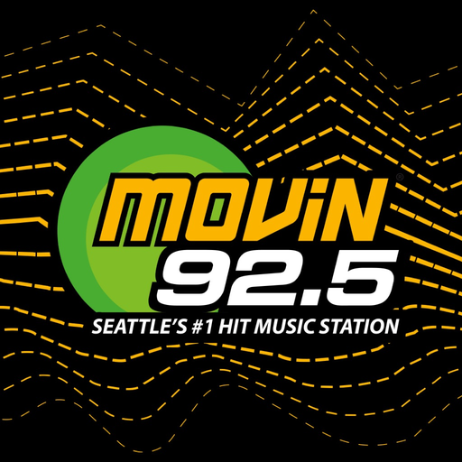 MOViN 92.5 app icon