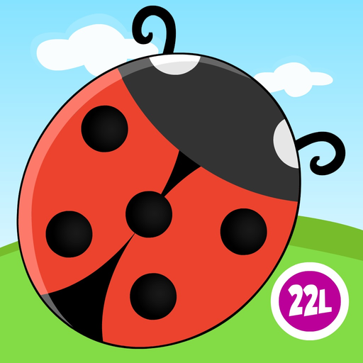 Infant Learning Games app icon