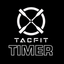Tacfit Timer icon