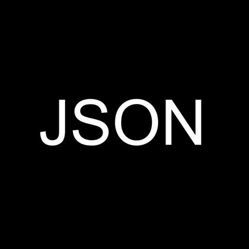 JSON Designer app icon