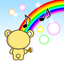 Doodle Rainbow for iPad icon