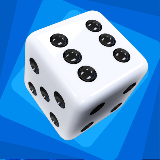 Dice With Buddies: Social Game app icon