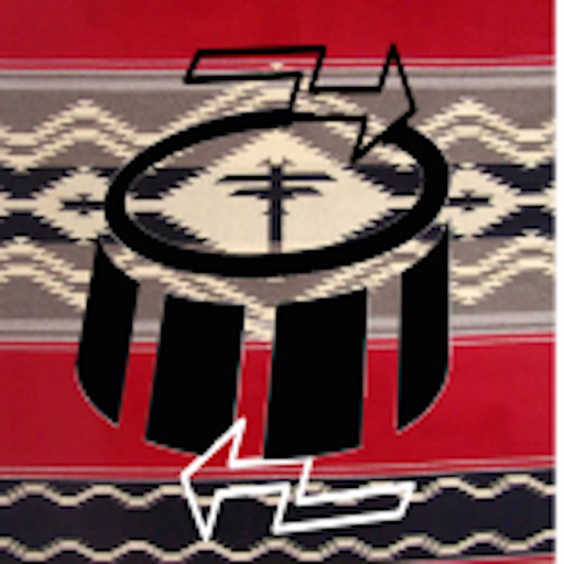 PowWow Loops app icon