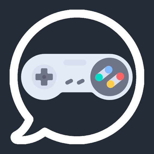 Game Quotes App app icon