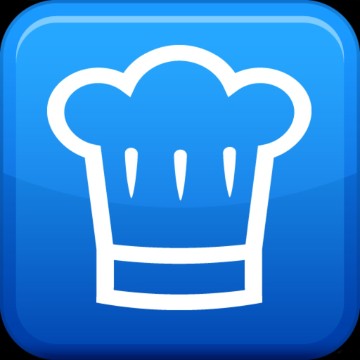 Kitchen Buddy app icon