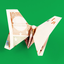 Money Origami Gifts Made Easy icon