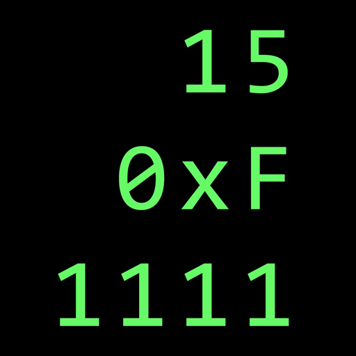 NerdCalc app icon