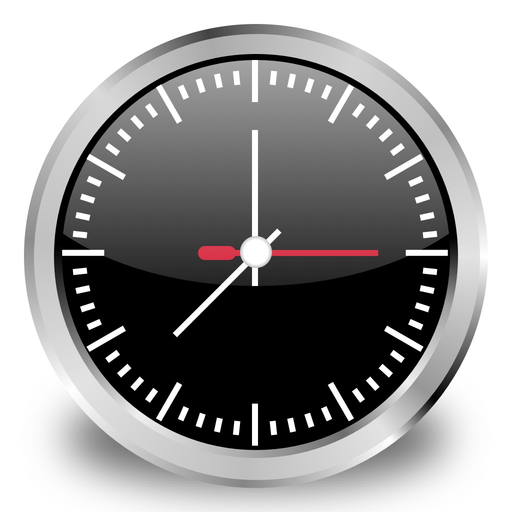 StageTimerDisplay app icon