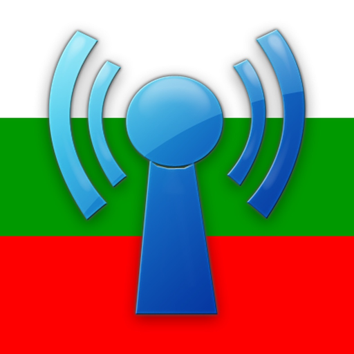 Radio Bulgaria app icon