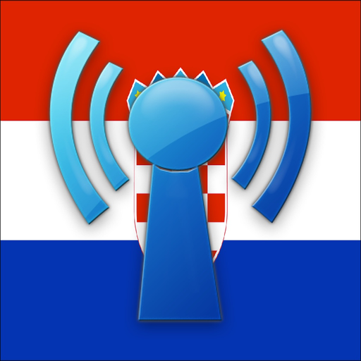 Radio Croatia app icon