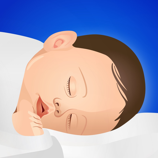 Cloud Baby Monitor app icon