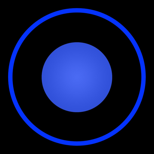 Air Hockey Lite app icon