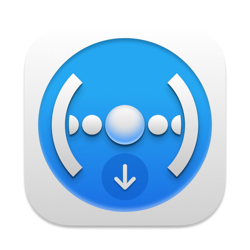 Web(Cache)Browser app icon