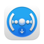Web(Cache)Browser icon