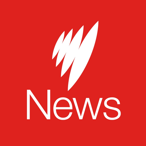 SBS News app icon
