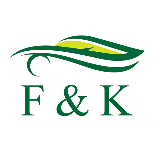 Fairway & Kenwood Cars app icon