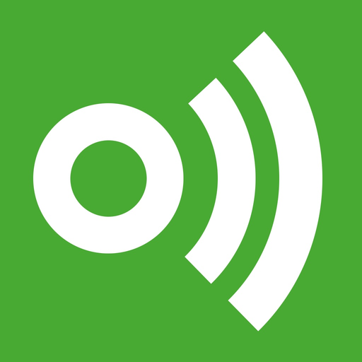 Communi5 MobileControl app icon