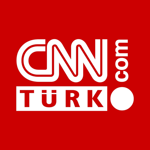 CNN Türk for iPad app icon