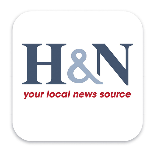 Klamath Herald and News app icon
