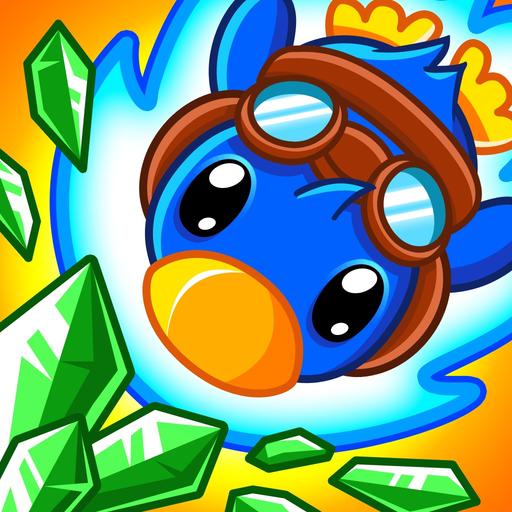 Duckers app icon