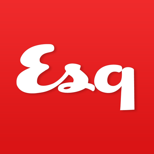 Esquire Magazine US app icon