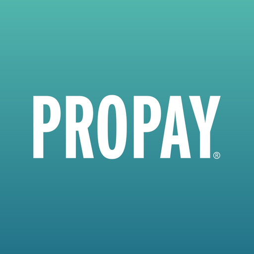 ProPay Payments app icon