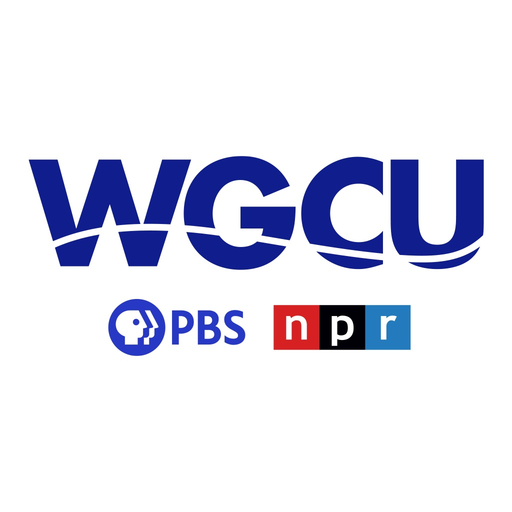 WGCU Public Media App app icon