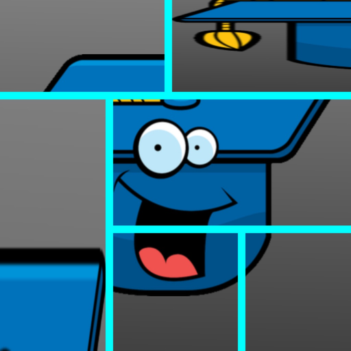 Kento Jigsaw Picture Puzzles app icon
