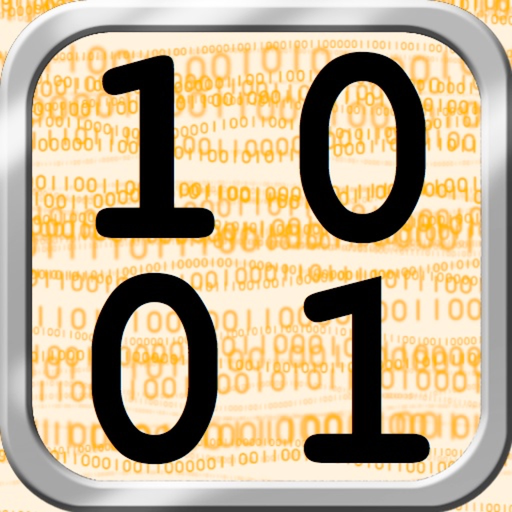 Binary Converter 2 app icon