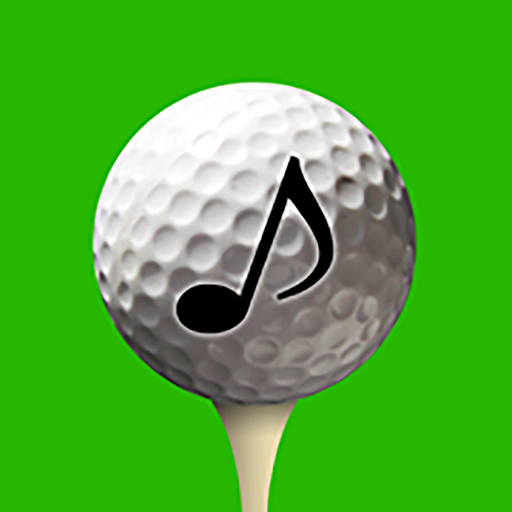 Golf & Rhythm app icon