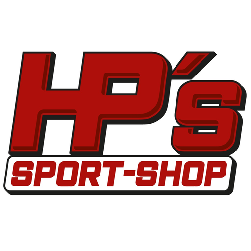 HP´s Sport Shop app icon