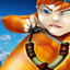 Animals under attack: Free games for iPhone icon