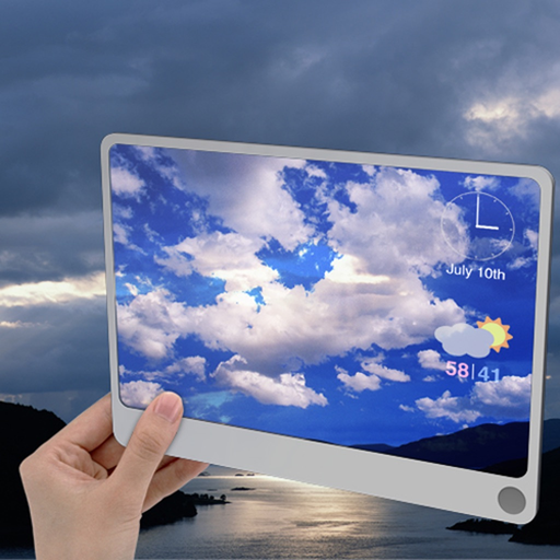 G Image Search HD Free app icon