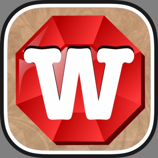 Word Jewels® Classic app icon