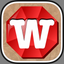 Word Jewels® Classic icon