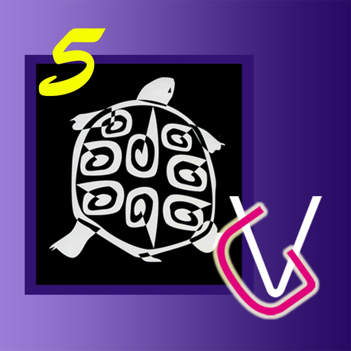 Album The Golden Tortoise 5 app icon