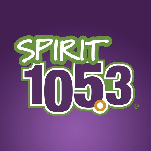 SPIRIT 105.3 app icon