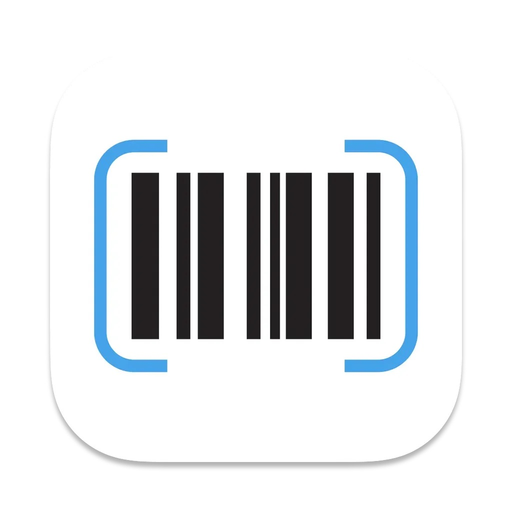ConnectCode Barcode Software app icon