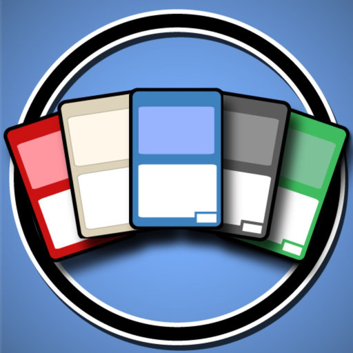 Decked Drafter app icon