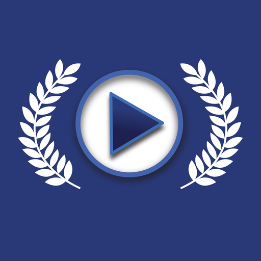 Play Festival Films app icon